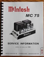 Usa ultimate mcintosh for sale  Shipping to Canada