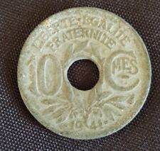 Centimes lindauer 1941 d'occasion  Montrabé