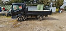 Nissan cabstar tipper for sale  WYMONDHAM