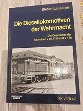 eisenbahn literatur gebraucht kaufen  Leipzig