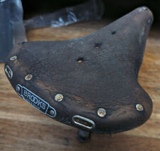 Vintage brooks saddle for sale  Oakland