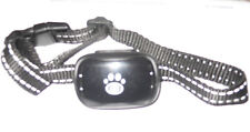 Pumila PET687V Vibration Anti-Bark Dog Collar for Large and Medium Dogs, used for sale  IPSWICH