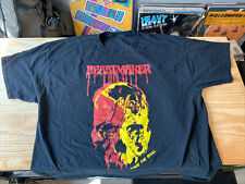 Beastmaker vintage tee for sale  Shipping to Ireland