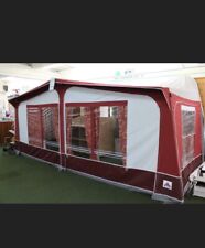 Dorema daytona caravan for sale  BISHOP AUCKLAND