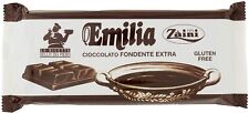 Emilia cioccolato fondente usato  Napoli