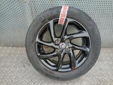 Vauxhall corsa alloy for sale  WEST BROMWICH