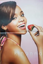 Rihanna rette poster gebraucht kaufen  Brilon