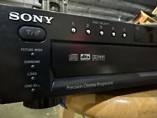 Sony dvp nc665p for sale  Des Moines