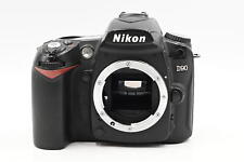 Corpo da câmera digital SLR Nikon D90 12.3MP [Peças/Reparo] #956, usado comprar usado  Enviando para Brazil