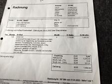 krankenbett elektrisch gebraucht kaufen  Hamburg