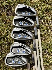 Fazer blizzard irons for sale  Shipping to Ireland