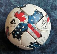 Bola de futebol Adidas Nativo MLS Pro FIFA Pro tamanho 5 comprar usado  Enviando para Brazil