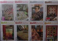 Lot magazines patchwork d'occasion  Montluçon