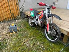 honda 125 dirt bike for sale  AYR