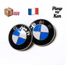 Logos bmw 82mm for sale  Shipping to Ireland