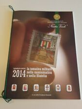 Calendario storico 2014 usato  Udine