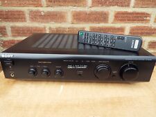 Sony fe310r stereo for sale  SALTBURN-BY-THE-SEA