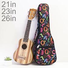 Portable ukulele bag for sale  CANNOCK