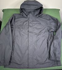 Usado, The North Face DryVent Black Waterproof Hooded Windbreaker Jacket • Men’s XL comprar usado  Enviando para Brazil