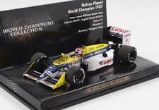 Williams fw11b nelson usato  Giulianova