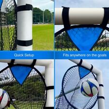 Football training net for sale  Shipping to Ireland