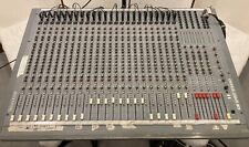 Soundcraft spirit studio gebraucht kaufen  Berlin