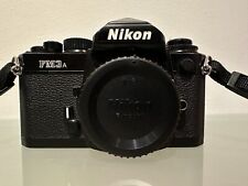 Nikon fm3a film for sale  Brooklyn