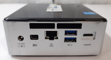 Intel NUC Mini PC Core i5-5250U 8GB RAM No SSD/HDD No Power Adapter for sale  Shipping to South Africa