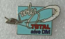 Pins avion airline d'occasion  France