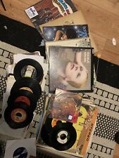 Vinyl records collection for sale  Ireland