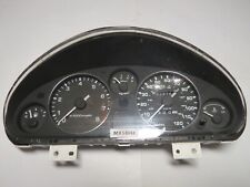 Eunos instrument cluster for sale  Shipping to Ireland