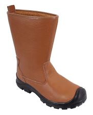 Rigger work boots for sale  CHESTERFIELD