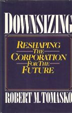 Downsizing reshaping corporati for sale  USA