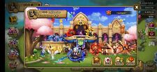 compte summoners war d'occasion  Toulouse-