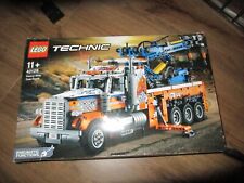 Lego technic 42128 gebraucht kaufen  Bückeburg