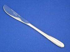 Eetrite 18/10, South Africa Stainless Silverware - INFINITY - Dessert Knife for sale  Shipping to South Africa