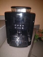 Krups 8108 espressomaschine gebraucht kaufen  Werl