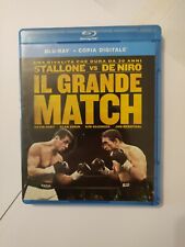 Grande match stallone usato  Fino Mornasco