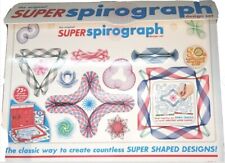 Super spirograph design for sale  Falls Church
