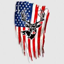 American flag whitetail for sale  Mercer