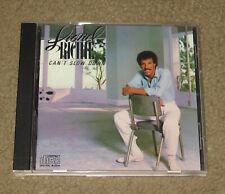Lionel Richie - Can't Slow Down (CD, 1983, Motown Records) comprar usado  Enviando para Brazil