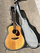 Breedlove AD20/SM Acoustic w/ OHSC - N for sale  Shipping to South Africa