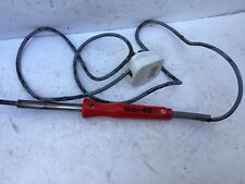 Weller watt soldering for sale  NEWPORT