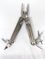 Leatherman charge gray for sale  Albuquerque