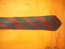 Cravatta vintage metelli usato  Cesenatico