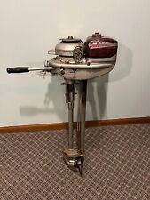 2 hp outboard motor for sale  Naperville