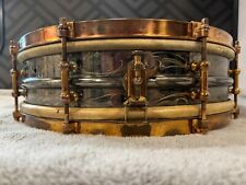 brass snare for sale  Smyrna