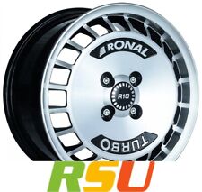 Ronal r10 turbo gebraucht kaufen  Deutschland