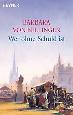 Hne schuld bellingen gebraucht kaufen  Berlin