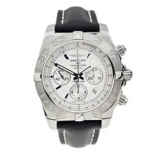 Breitling chronomat stainless for sale  Birmingham